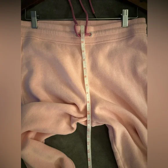 J. Crew Vintage cotton terry jogger pant - Picture 4 of 5